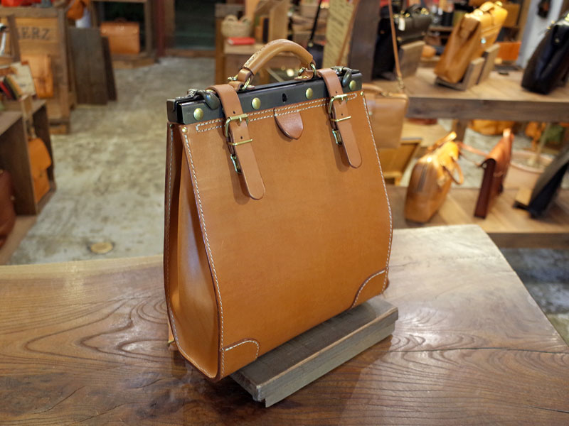 ロボットリュック(P-7) 前面