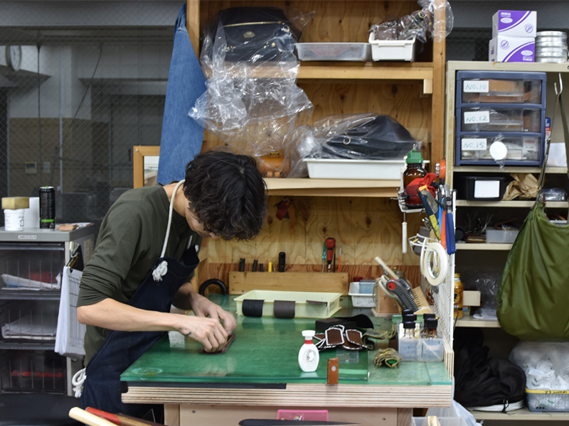 NET工房作り手:古川