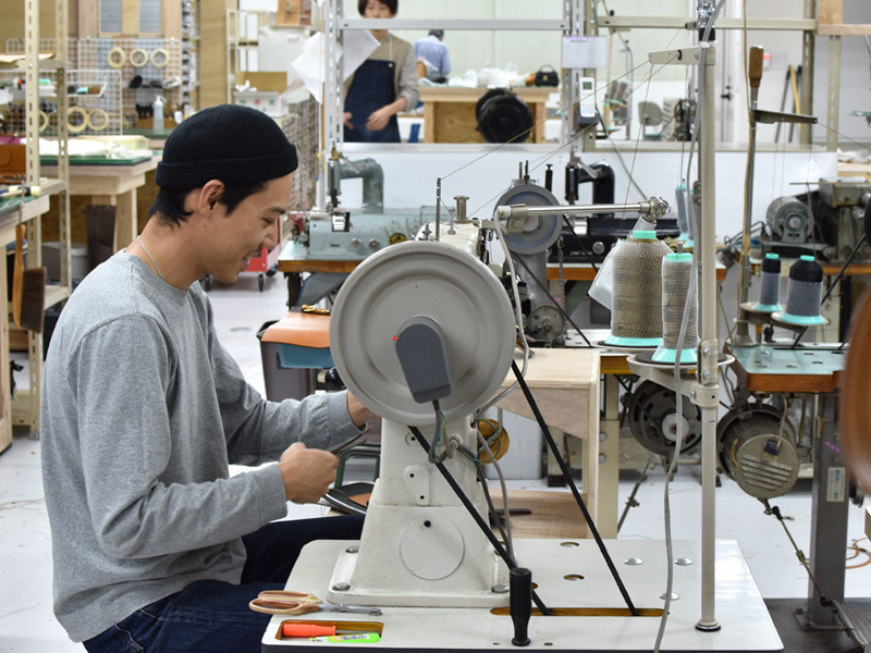 NET工房作り手:隆太郎