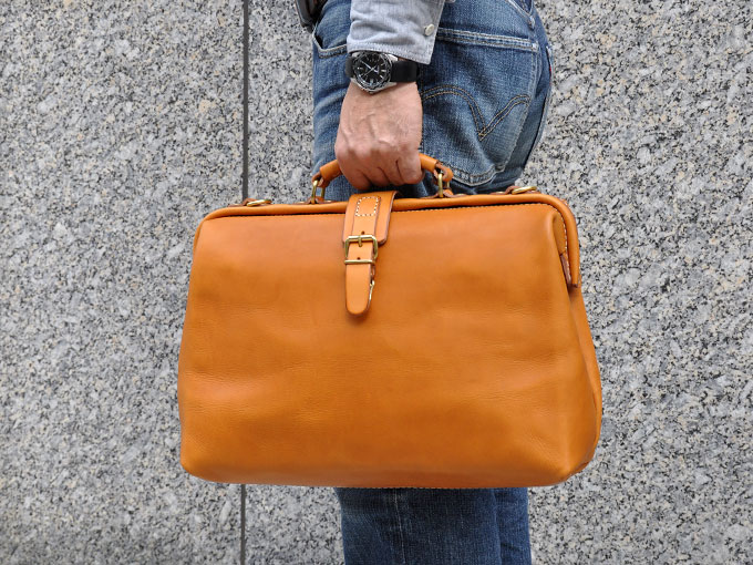 ソフトダレスバッグ(BJ-68)