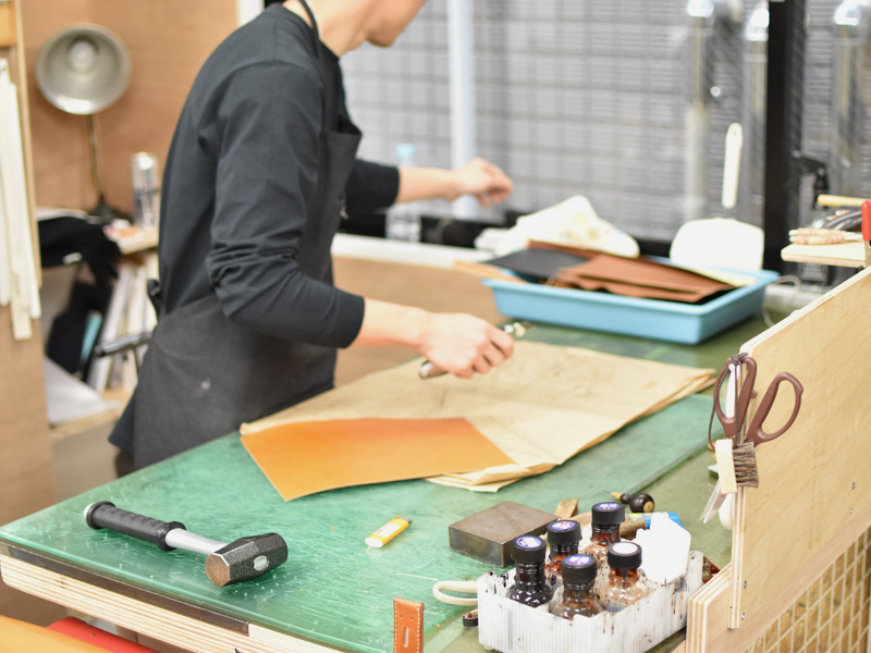 NET工房作り手の様子10