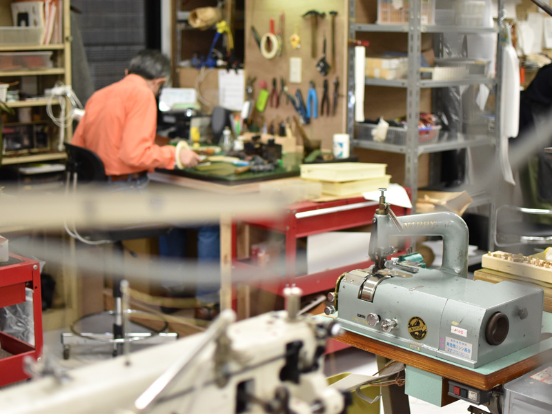 NET工房作り手の様子5