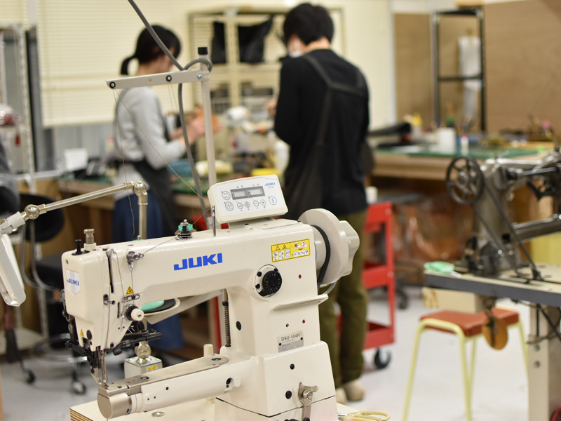 NET工房作り手の様子7