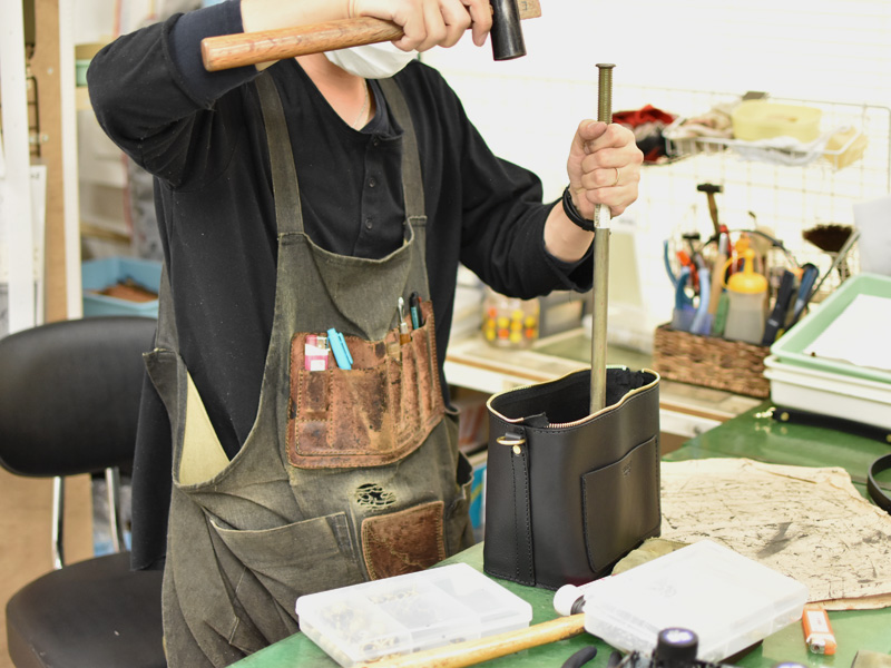 NET工房作り手の様子6