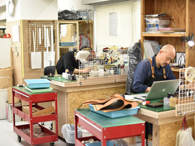 NET工房作り手の様子3