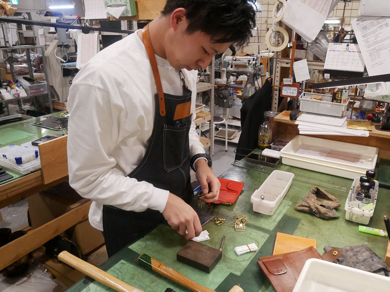 大阪店 店内風景2