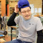 スタッフ:大嶋作