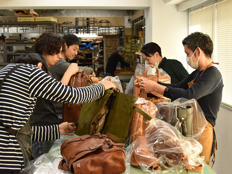 日々を積む No.111-1