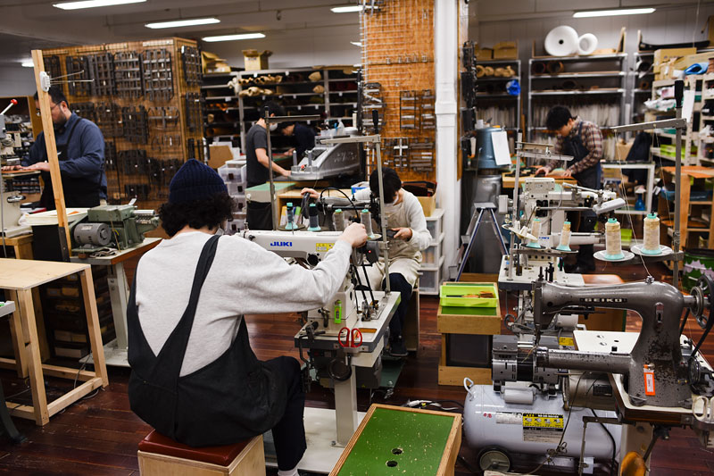 本店今日の風景1
