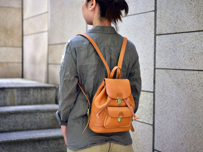 ミニリュック(R-4-XS)