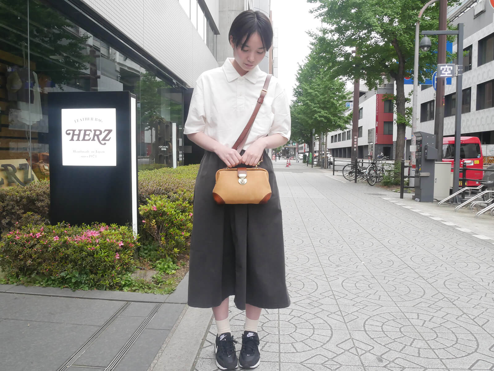 ミニソフトダレス(CW-68)