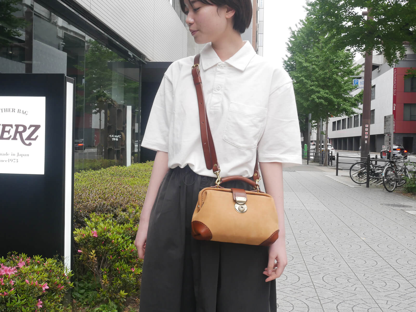 ミニソフトダレス(CW-68)