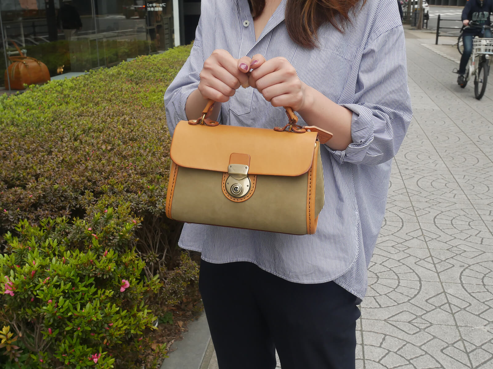 プチミニョン(Q-10)