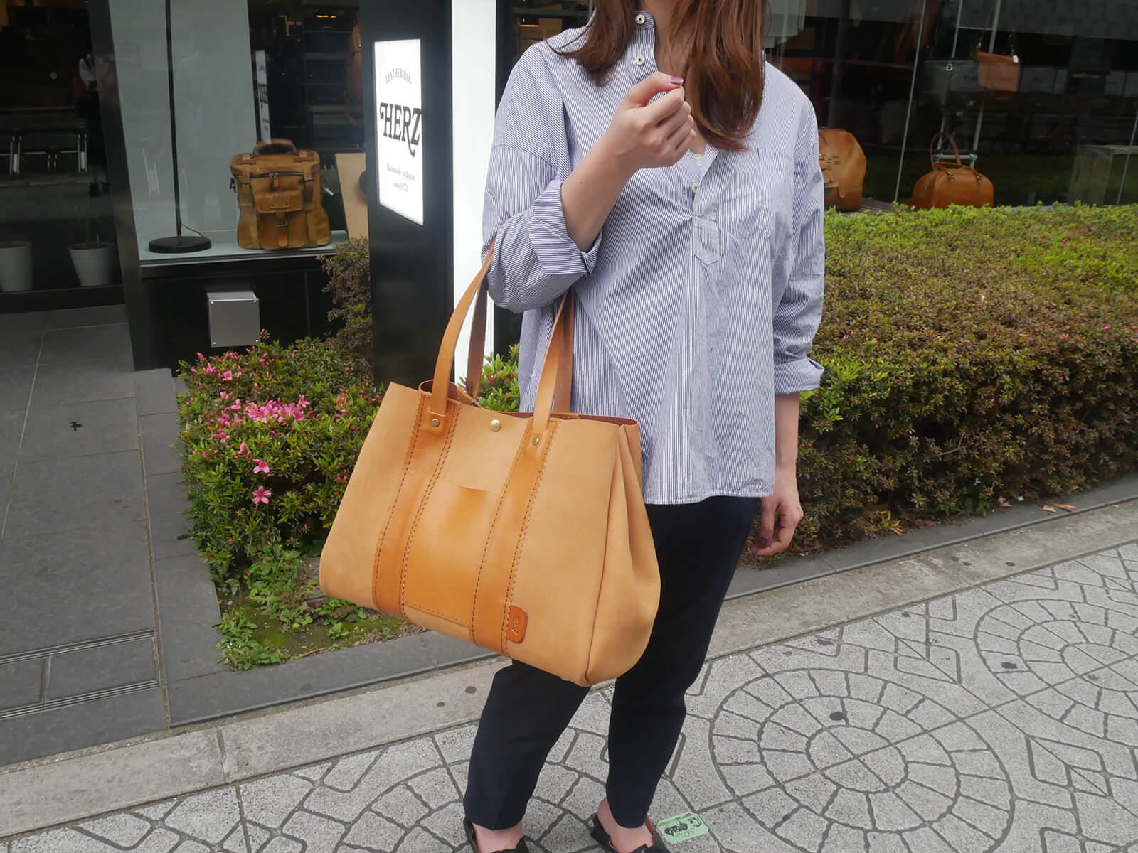 レディーストートバッグ(T-1)Hタイプ