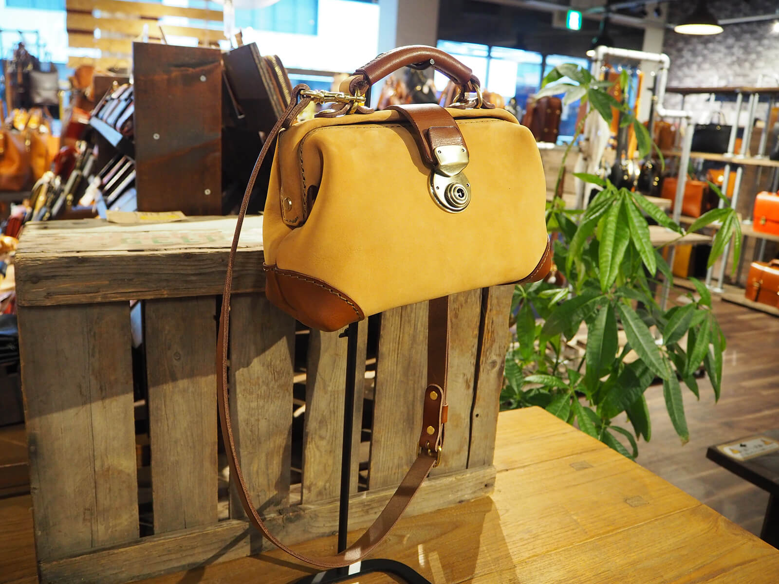 ミニソフトダレス(CW-68)