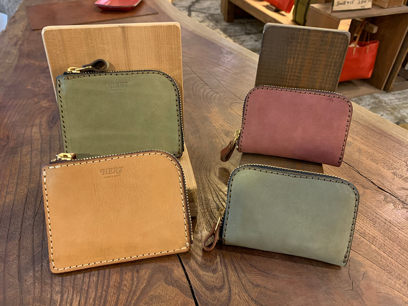 2020仙台ヌバック 小物1