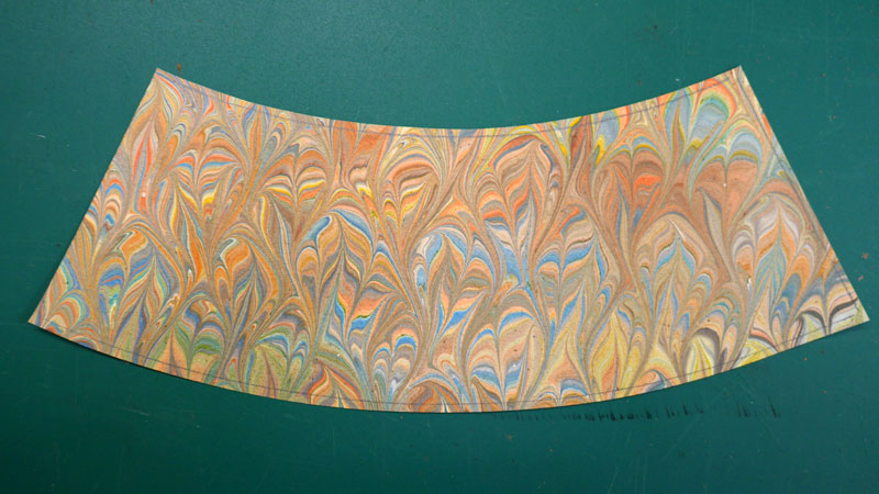 シェードの制作10