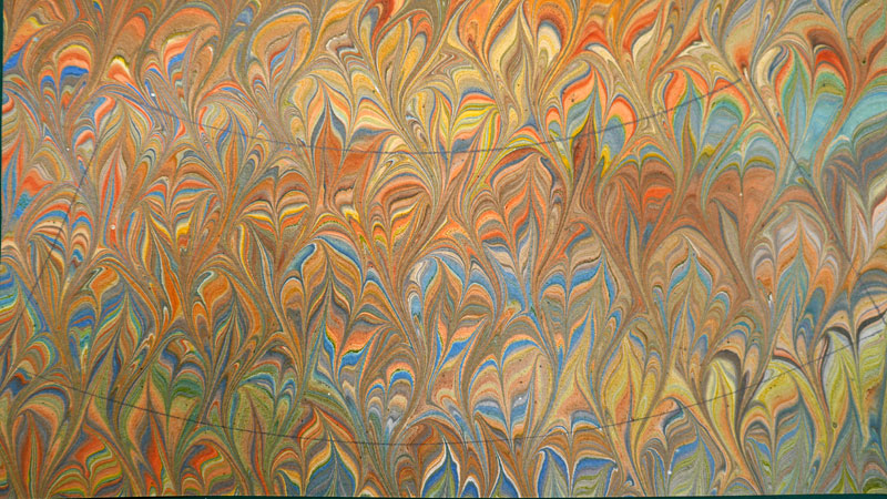 シェードの制作2