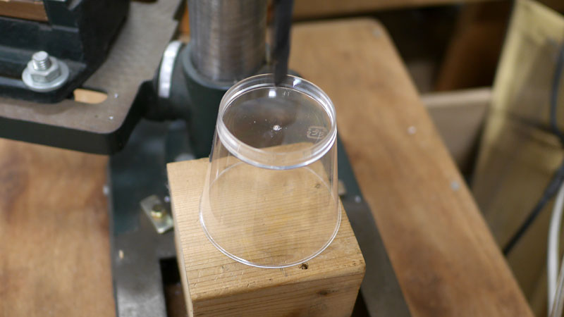 シェードの制作3