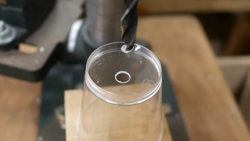 シェードの制作4