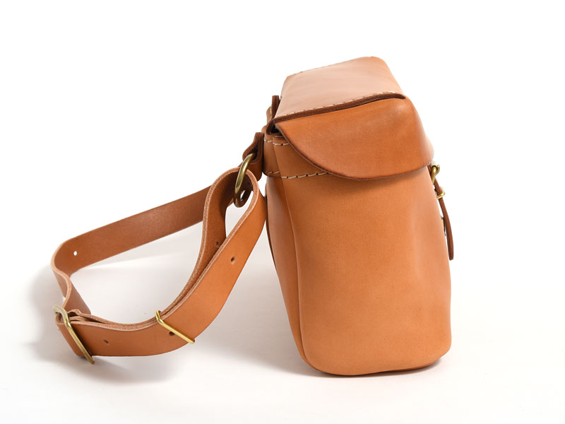 コンテナボディバッグ(F-8) 側面