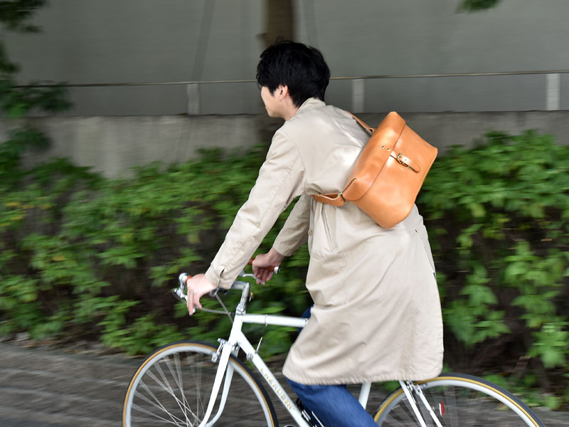 コンテナボディバッグ(F-8) サイクリング