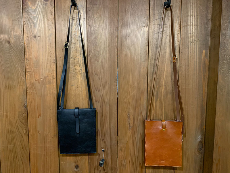 サンクサコッシュ(SP-2016) 前後面