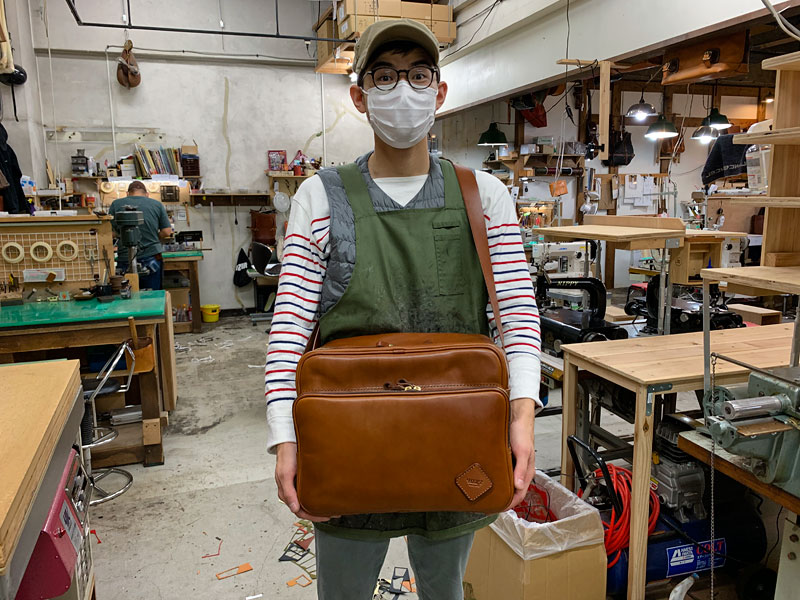 「セカバン」作り手:伊藤