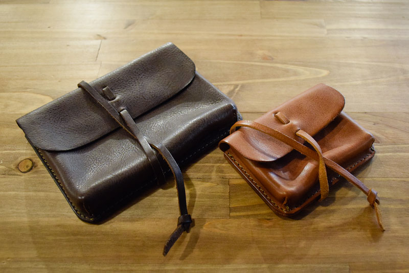 小物入れ・ポーチ(GS-3) S,Mサイズ