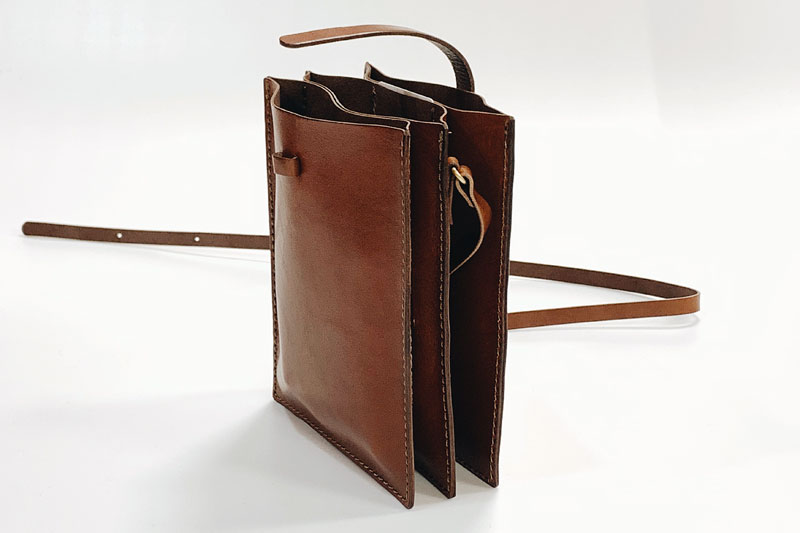 サンクサコッシュ(TB-2016) 側面