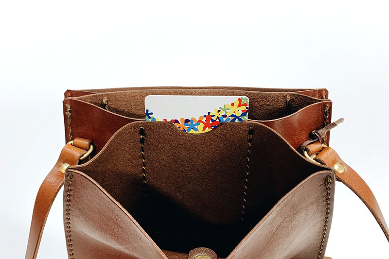 サンクサコッシュ(TB-2016) カードケース