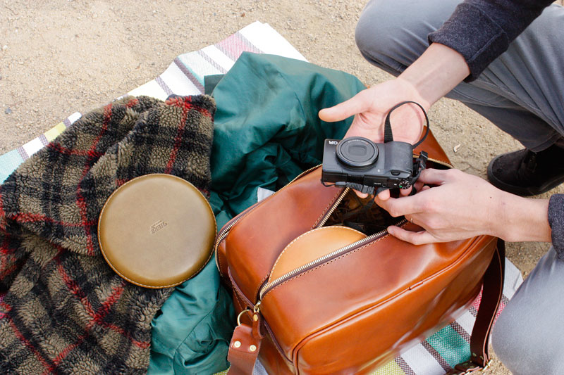 セカバン(SP-2014) レジャー使用2