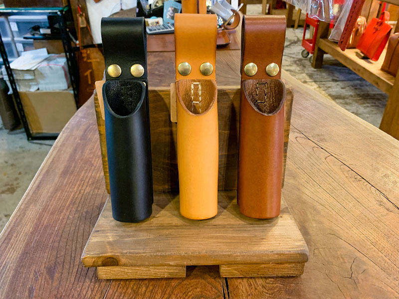 ロッドホルダー・スピニング用(SP-2012) 作り手:増澤