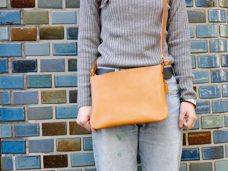 ミニチュイルバッグ(SP-2015) 作り手:佐藤