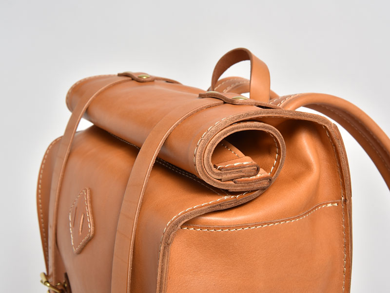 ロールトップバックパック(R-19) ロールトップ