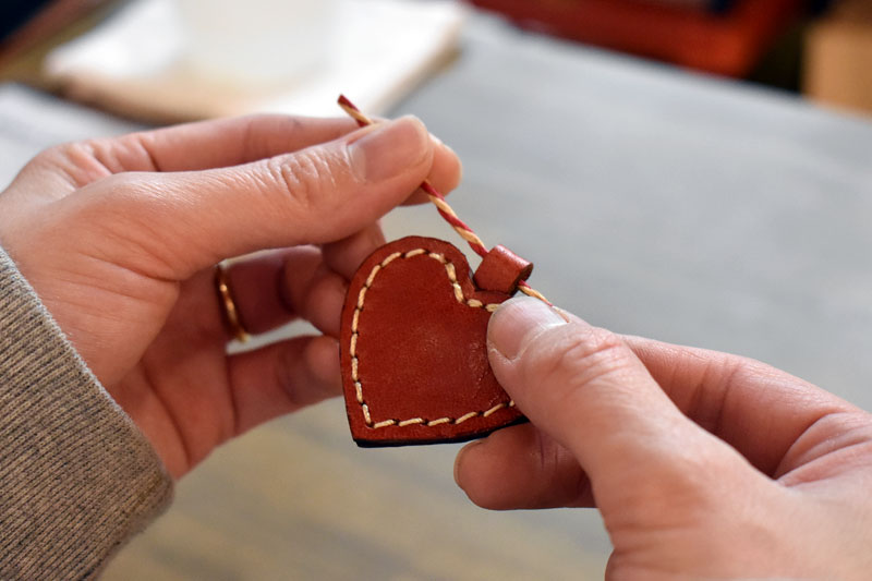 バレンタイン、ホワイトデー　ディスプレイ6