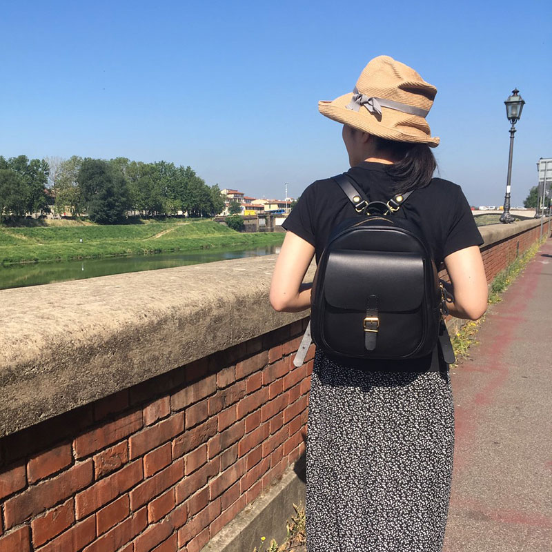 前ポケミニリュック(R-20) 旅モノ企画時