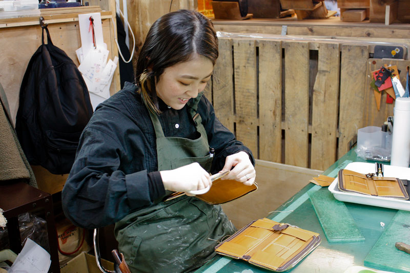 そんな鈴木にアンケート!!