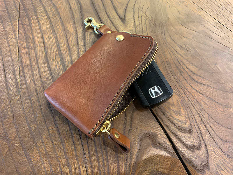 スマートキーケース(KE-3) 収納