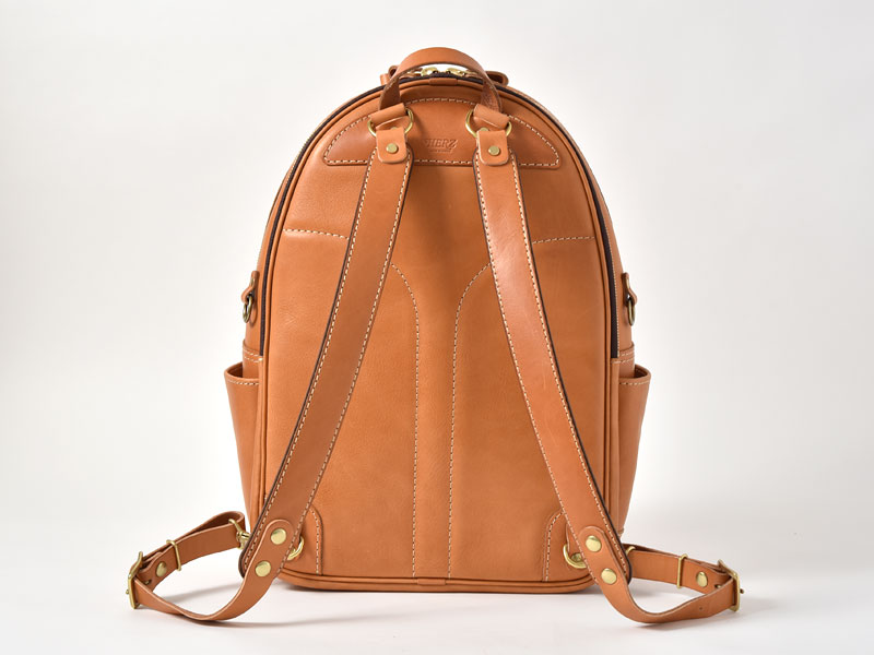 多機能デイパック(R-21) 後面