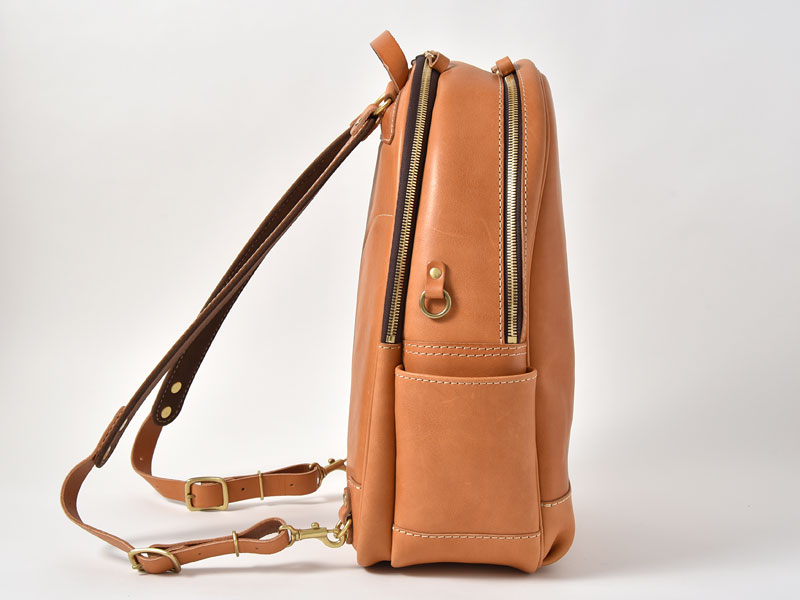 多機能デイパック(R-21) 側面