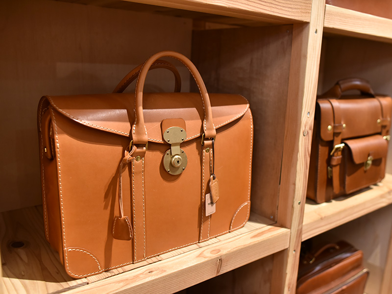 ラップフラップダレスバッグ(BJ-9)