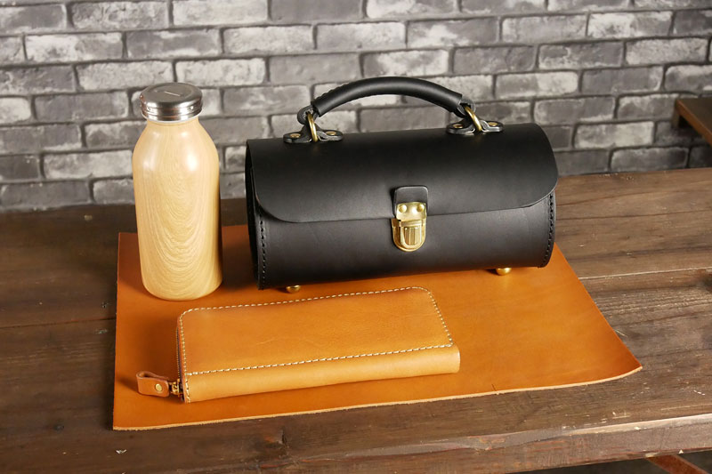 バレルショルダー(MB-2104) 収納例2