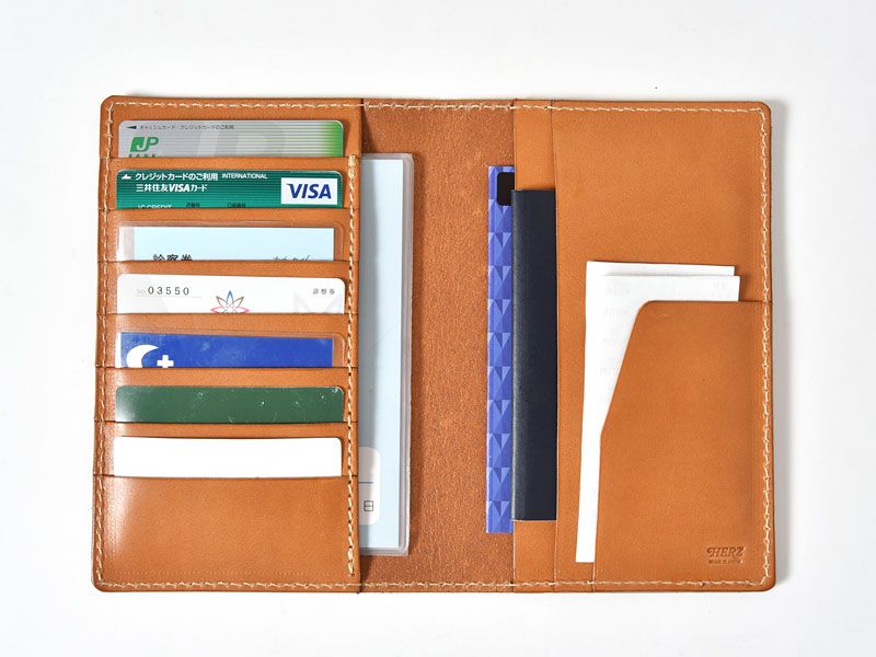 マルチケース(KB-5)　本体収納例