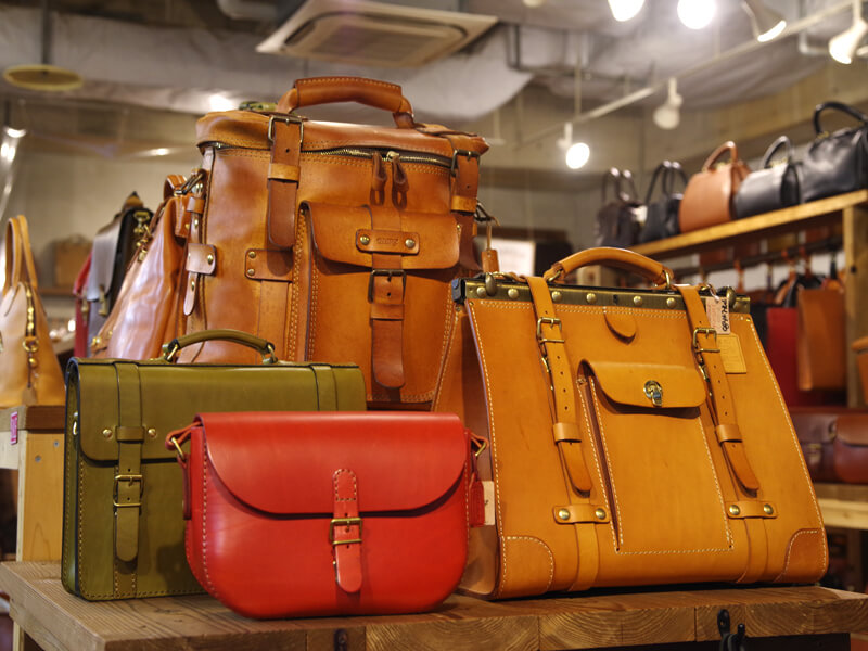 アウトレットキャラバン名古屋店編! 店内写真1