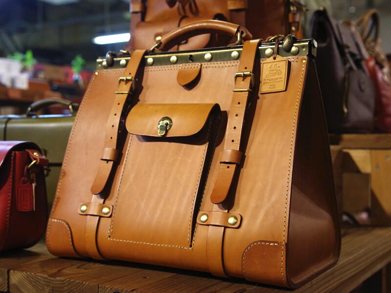 アウトレットキャラバン名古屋店編! 店内写真4