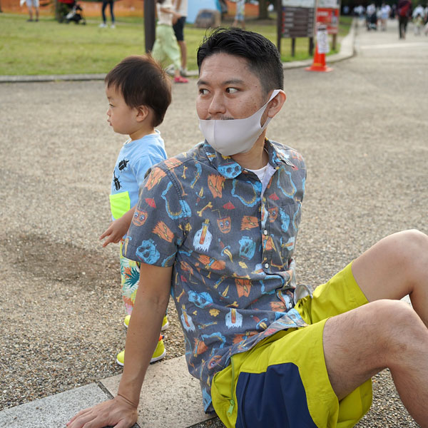 作り手:木村プロフィール1