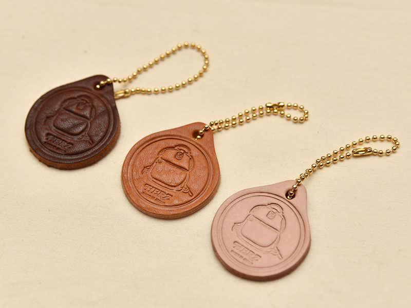 バッグチャーム 各色