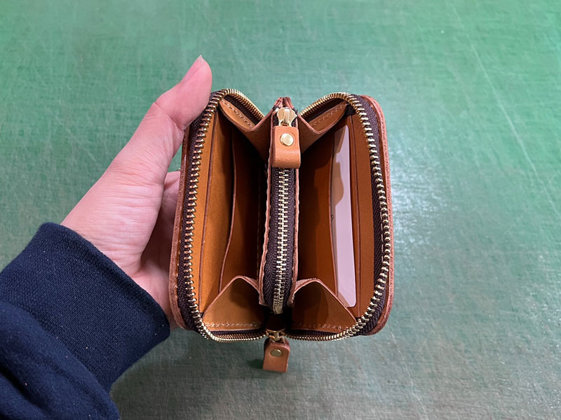 コパンウォレット(SW-2209) オープン