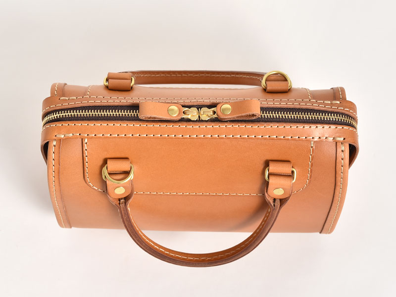 ニーナボストン(CW-11)　両開きファスナー